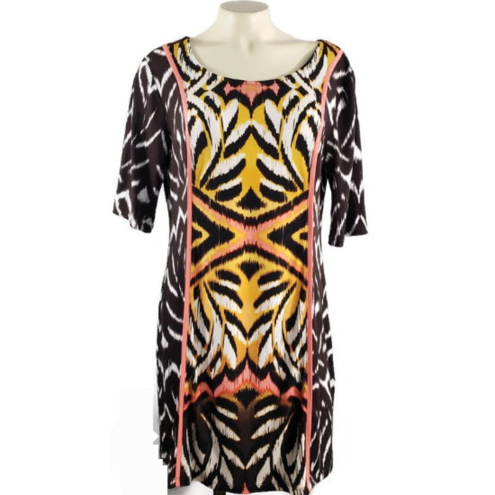 Style & Co Stretch spandex dress stretch